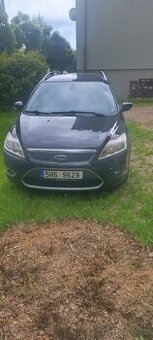 Prodám auto Ford Focus