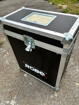 FlightCase na příslušenství - přepravní box