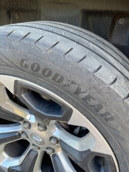 PNEU GOODYEAR