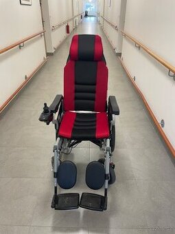 Invalidní elektrický vozík 6003B