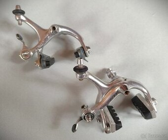 brzdy Shimano 600