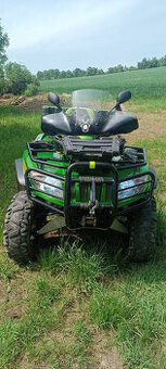 Arctic Cat