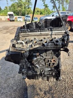 Motor CAYC 1.6 TDI 77kW