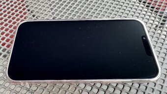 iPhone 13 Pro Max, Silver, 128GB