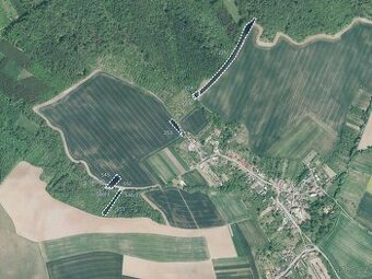 Zemědělská půda, prodej, Hoštice, Kroměříž