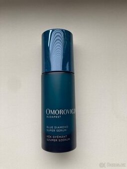 Omorovicza Serum