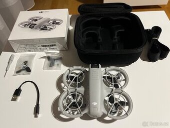 Prodám dron DJI Neo - perfektní stav