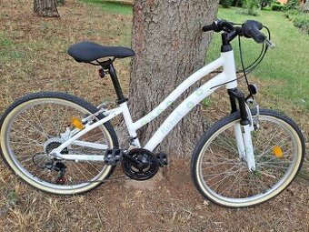 Kolo Romet 24" jako nové