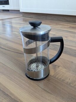 Frenchpress, zn. Tescoma
