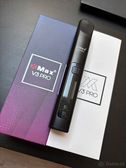Vaporizér Xmax V3 Pro