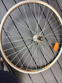 Mavic SUP Deore XT