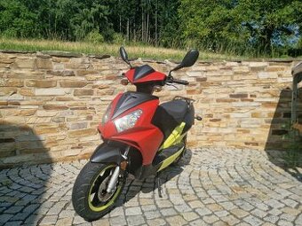 Motorro Polly 50 2T
