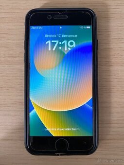 Prodám IPhone 8 64GB