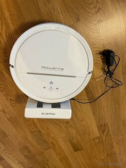 Vysavač Rowenta Explorer Serie 80