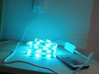 Led pásek