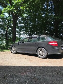 Renault Laguna 3 grandtour