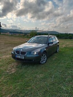 BMW E61xd