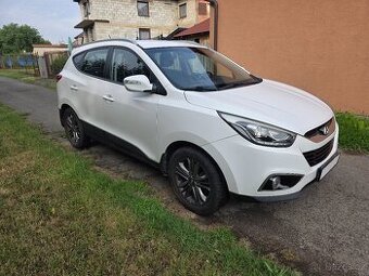 Hyundai IX 35