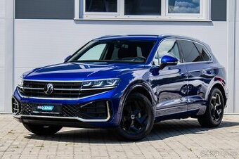 Volkswagen Touareg 3.0 V6 TDI R-Line 4Motion Tiptronic