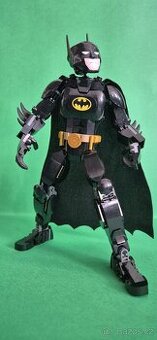 Lego Batman 76259, kompletní, s návodem, bez krabice