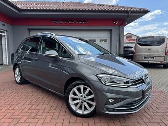 Volkswagen Golf Sportsvan 1.5TSi HighLine Full LED Navi