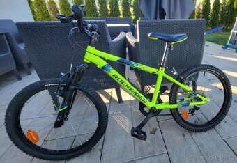 Rockrider ST500 20'' - 1