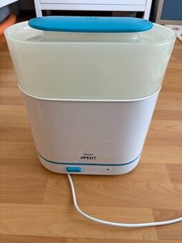 Parní sterilizátor Phillips Avent
