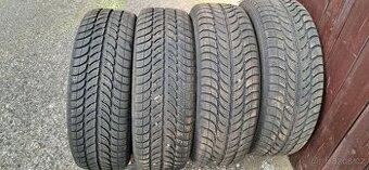 Zimní pneu 195/60 R15 88T - 1