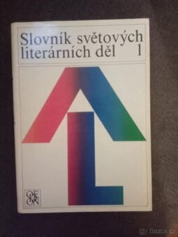 Odborné knihy, literatura, speciální pedagogika