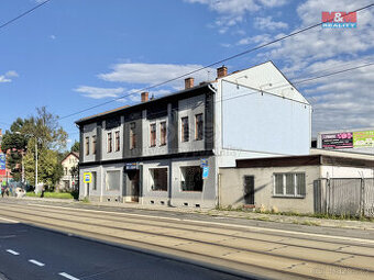 Pronájem obchod a služby, 70 m², Ostrava, ul. 28. října