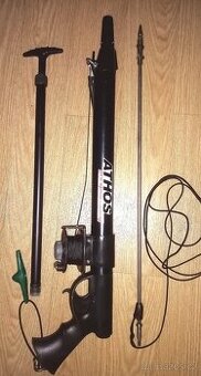 Harpuna Athos 55
