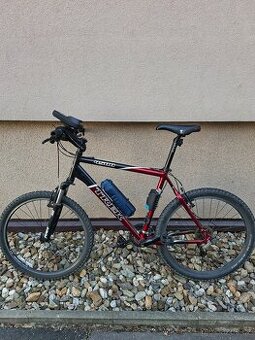 Horské kolo Trek XL