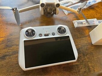 DJI mini 3