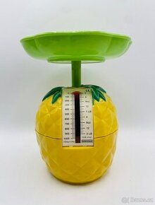 Kuchyňská váha Ananas - 1