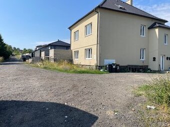 Pronájem bytu v Kvitkov u Teplic 3+kk