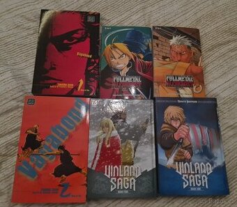Manga