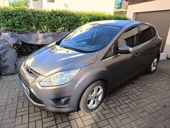 Prodám Ford C-Max 1.6 ecoboost