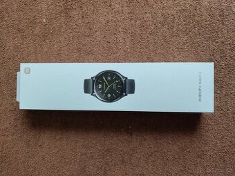 Chytré hodinky Xiaomi Watch 2