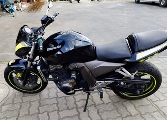 Prodám Kawasaki ZR750J