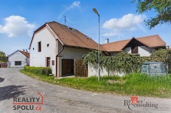 Prodej, domy/rodinný, 106 m2, Vojnice 14, 44001 Koštice, Lou