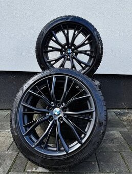 Zimná sada BMW M PERFORMANCE