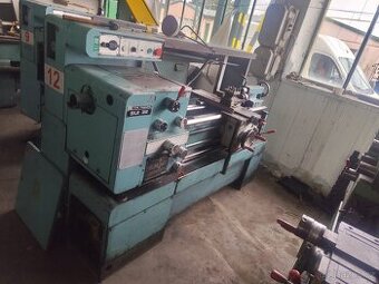 Soustruh SUI 32