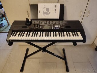 Casio CTK -720