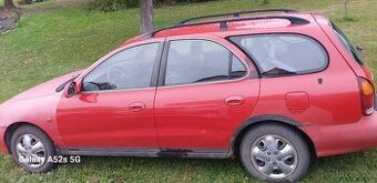 Hyundai LANTRA  RD 96-97