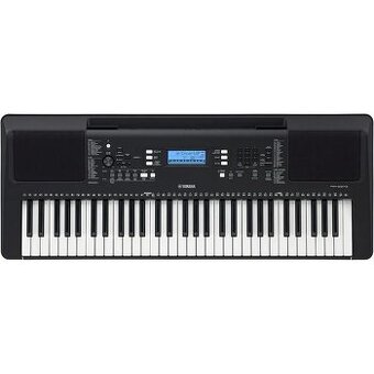 Yamaha psr-e373