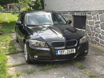BMW 330d LCi 180kw