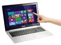 NB ASUS S500C i5-3317U/8GB/240GB SSD/W11H