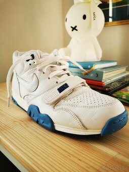 Nike Air Trainer 1-Pánské basketbalové boty