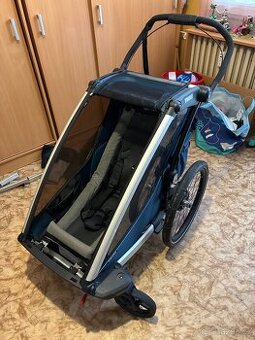 Thule Chariot Cross 2