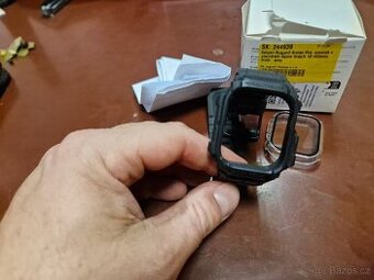 Pouzdro a kryt pro Apple Watch 10 42mm